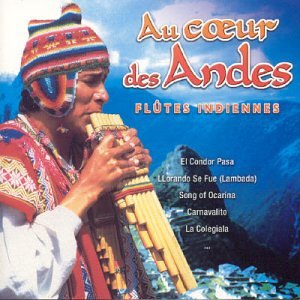 Au Coeur Des Andes