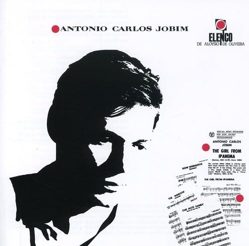 Antonio Carlos Jobim - A Trip To Brazil - Zortam Music