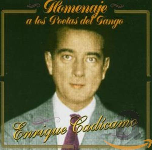 Homenaje a los Poetas del Tango