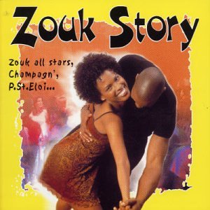 Zouk Story
