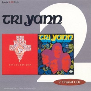 Tri Yann - Cafe du bon coin - Zortam Music