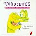 Vente de Livres.com : Les premières fabulettes Vol.7
