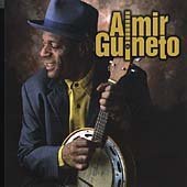 Almir Guineto