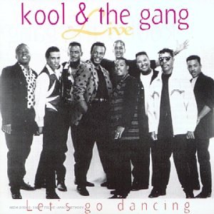 Kool & The Gang - Let