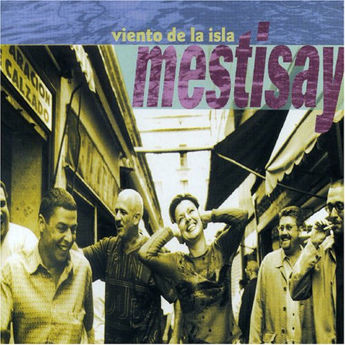 Viento De La Isla