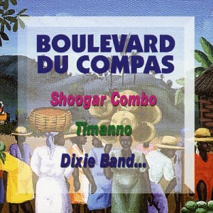 Boulevard De Compas V.1