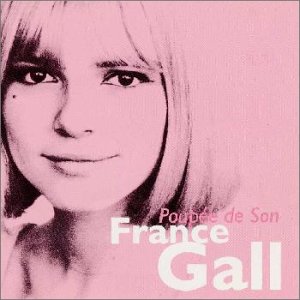 France Gall - Poupée de cire, poupée de son Lyrics - Zortam Music