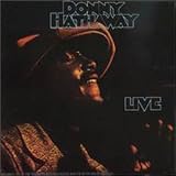 Live Import Live by Donny Hathaway

