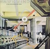 Quark, Strangeness and Charm by Hawkwind