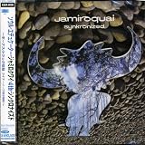 Synkronized by Jamiroquai