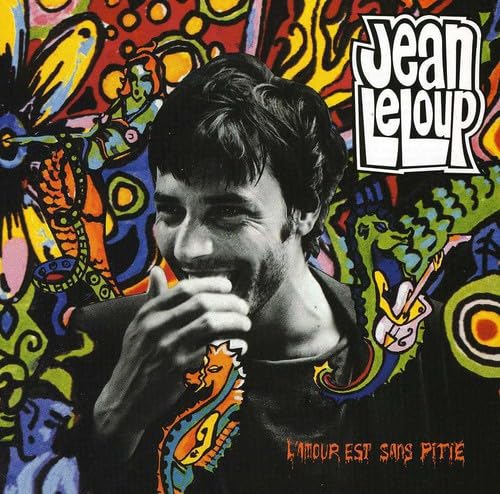 Jean Leloup - L