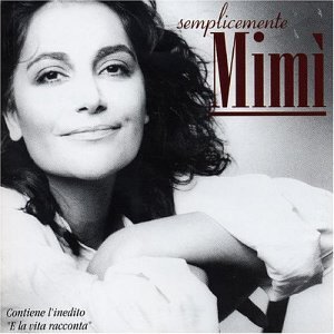 Mia Martini - Almeno Tu Nell