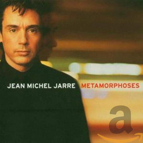Jean-Michel Jarre - Je Me Souviens (Jarre, Jean Michel / Laurie Anderson) Lyrics - Zortam Music