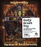 Hour of the Bewilderbeast Import by Badly Drawn Boy