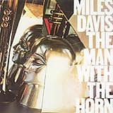 Man With the Horn Remastered Import by Miles Davis

