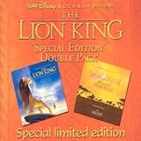 Buy The Lion King/The Lion King II: Return to Pride Rock on Amazon