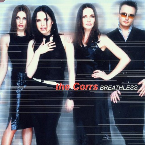 The Corrs - Breathless (Single) - Zortam Music