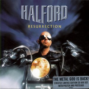Rob Halford - Saviour Lyrics - Zortam Music