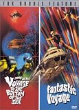 Buy Voyage to the Bottom of the Sea / Fantastic Voyage on Amazon