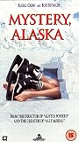 Mystery, Alaska