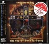 Hour of Bewilderbeast