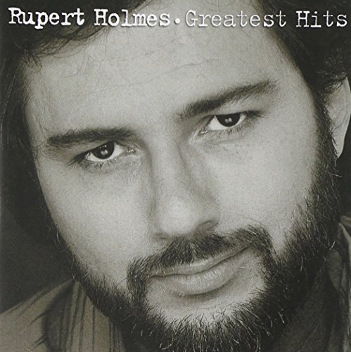 Rupert Holmes - Totally 80