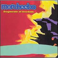 morcheeba antidote