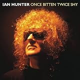 album art to Once Bitten Twice Shy (disc 1: Rockers)