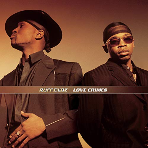 Ruff Endz - Love Crimes - Zortam Music