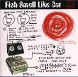 Fish Smell Like Cat