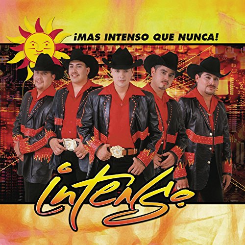 Intenso - Mas Intenso Que Nunca - Zortam Music