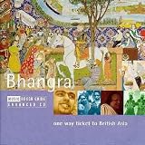 : Rough Guide to Bhangra