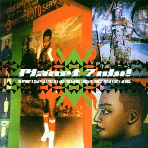 Planet Zulu
