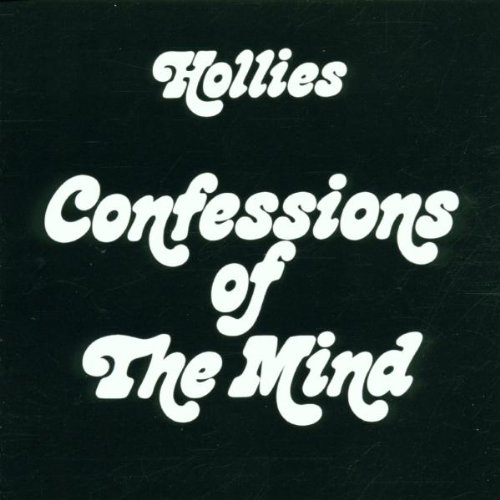 Confessions Of The Mind