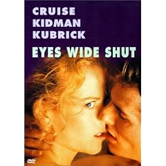 Eyes wide shut Stanley Kubrick