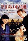 Un divan &agrave; New York
