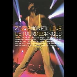 Le Tour des Anges Live