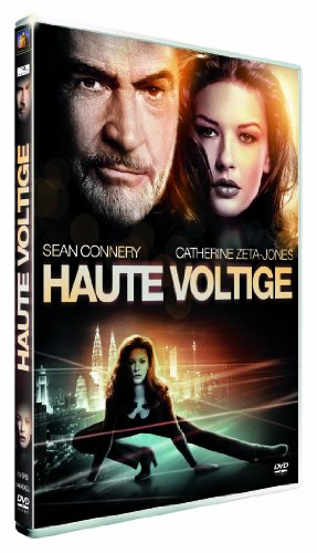 Haute voltige dvd, Film dvd Haute voltige