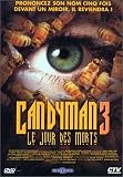 Buy Candyman 3: Day of the Dead on Amazon