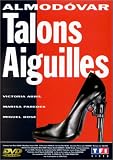 Tacones lejanos