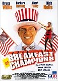 Buy Breakfast of Champions on Amazon