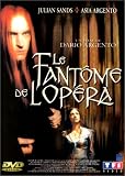 The Phantom of the Opera