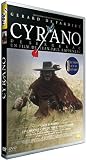 DVD Cyrano de Bergerac, film DVD Cyrano de Bergerac