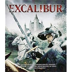 Excalibur