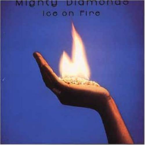 Mighty Diamonds - Ice on Fire - Zortam Music