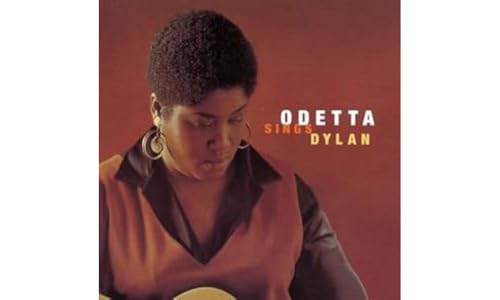 Odetta Sings Dylan