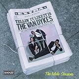 Tellin' It Like It Is: The Mala Sessions