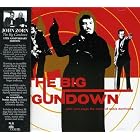 The Big Gundown: John Zorn Plays the Music of Ennio Morricone [EXTRA TRACKS] [ORIGINAL RECORDING REISSUED] [ORIGINAL RECORDING REMASTERED] by John Zorn
