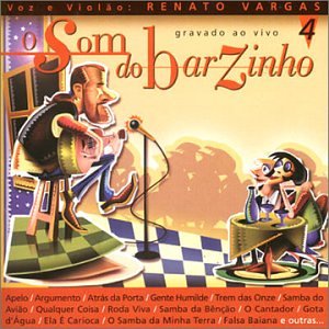 O Som Do Barzinho 4