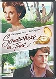 DVD: In qualche luogo in Tempo (edizione del collettore)